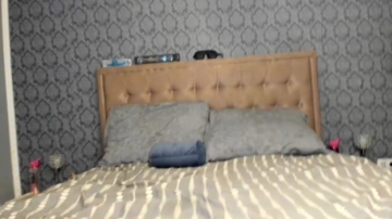 Lenoreandjasonsroom 04-11-2021 Show 